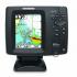 Humminbird 587ci HD Combo Эхолот инструкция, поддержка, форум, описание, мануал