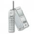 Panasonic KX-TC1205RUW Радиотелефоны инструкция, поддержка, форум, описание, мануал