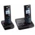 Panasonic KX-TG8226RU Радиотелефоны инструкция, поддержка, форум, описание, мануал