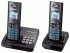Panasonic KX-TG8226RU Радиотелефоны инструкция, поддержка, форум, описание, мануал