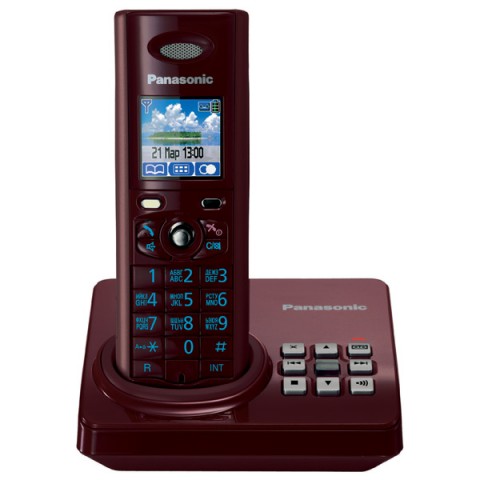 Panasonic kx-tg8225ru 