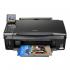 Epson TX410 Струйные Многофункциональные Устройства инструкция, поддержка, форум, описание, мануал