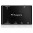 Transcend TS-RDF8 Устройства Для Чтения Карт Памяти инструкция, поддержка, форум, описание, мануал