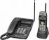 Panasonic KX-TC1070RUB Радиотелефоны инструкция, поддержка, форум, описание, мануал