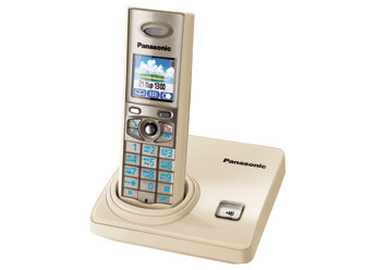 Panasonic Kx-tg8285ru  -  3