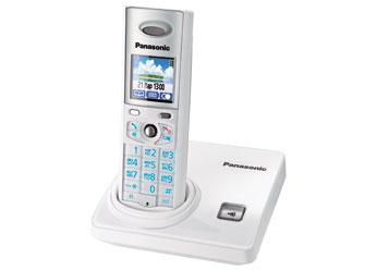 Panasonic Kx-tg8285ru  -  5