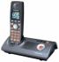 Panasonic KX-TG8125RU Радиотелефоны инструкция, поддержка, форум, описание, мануал