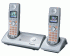 Panasonic KX-TG8106RU Радиотелефоны инструкция, поддержка, форум, описание, мануал
