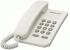 Panasonic KX-TS2360RU Проводные Телефоны инструкция, поддержка, форум, описание, мануал
