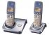 Panasonic KX-TG7206RU Радиотелефоны инструкция, поддержка, форум, описание, мануал