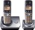 Panasonic KX-TG7206RU Радиотелефоны инструкция, поддержка, форум, описание, мануал