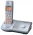 Panasonic KX-TG7105RU Радиотелефоны инструкция, поддержка, форум, описание, мануал