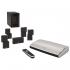 Bose Lifestyle T20 Black Наборы Для Домашних Кинотеатров инструкция, поддержка, форум, описание, мануал