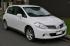 Nissan Tiida Легковой Автомобиль инструкция, поддержка, форум, описание, мануал