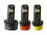 Panasonic KX-TG1313RU Радиотелефоны инструкция, поддержка, форум, описание, мануал