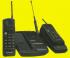 Panasonic KX-T9180BX Радиотелефоны инструкция, поддержка, форум, описание, мануал
