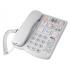 Ritmix RT-500 White Телефоны Проводные инструкция, поддержка, форум, описание, мануал