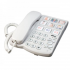Ritmix RT-500 White Телефоны Проводные инструкция, поддержка, форум, описание, мануал