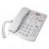 Ritmix RT-500 White Телефоны Проводные инструкция, поддержка, форум, описание, мануал