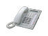 Panasonic KX-T2378JXW Проводные Телефоны инструкция, поддержка, форум, описание, мануал