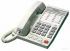 Panasonic KX-T2355 Проводные Телефоны инструкция, поддержка, форум, описание, мануал