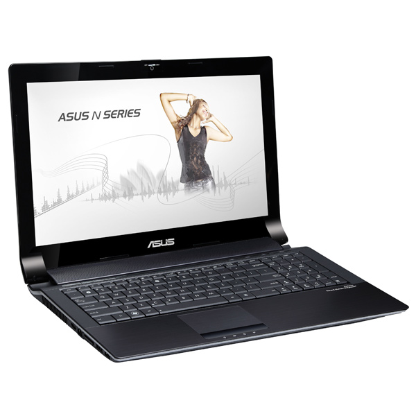 Asus n53s 