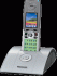 Panasonic KX-TCD815RU Радиотелефоны инструкция, поддержка, форум, описание, мануал