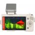 Sony NEX-5NK+1855 White Цифровые Фотоаппараты Со Сменной Оптикой инструкция, поддержка, форум, описание, мануал