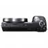 Sony NEX-5NK+1855 Black Цифровые Фотоаппараты Со Сменной Оптикой инструкция, поддержка, форум, описание, мануал