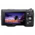 Sony NEX-5NK+1855 Black Цифровые Фотоаппараты Со Сменной Оптикой инструкция, поддержка, форум, описание, мануал