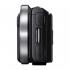 Sony NEX-5NK+1855 Black Цифровые Фотоаппараты Со Сменной Оптикой инструкция, поддержка, форум, описание, мануал