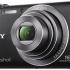 Sony WX30 Black Цифровые Фотоаппараты Более 16 Мпикс инструкция, поддержка, форум, описание, мануал