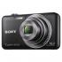 Sony WX30 Black Цифровые Фотоаппараты Более 16 Мпикс инструкция, поддержка, форум, описание, мануал
