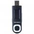 Samsung YP-U5AB 4Gb Black Mp3 Плеер  Flash инструкция, поддержка, форум, описание, мануал