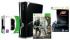 Microsoft 250 GB + Crysis 2 + Forza 3 + 3M Live Gold Xbox 360 инструкция, поддержка, форум, описание, мануал