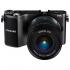 Samsung NX200 18-55 Black Цифровые Фотоаппараты Со Сменной Оптикой инструкция, поддержка, форум, описание, мануал