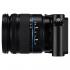 Samsung NX200 18-55 Black Цифровые Фотоаппараты Со Сменной Оптикой инструкция, поддержка, форум, описание, мануал