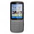 Nokia C3-01.5 Grey Сотовые Телефоны инструкция, поддержка, форум, описание, мануал
