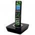 Texet TX-D7600 Black/Green Радиотелефоны Dect инструкция, поддержка, форум, описание, мануал