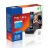 Texet TX-D7600 Black/Green Радиотелефоны Dect инструкция, поддержка, форум, описание, мануал
