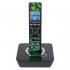 Texet TX-D7600 Black/Green Радиотелефоны Dect инструкция, поддержка, форум, описание, мануал