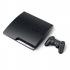 Sony CECH-3008B (320 GB) + Uncharted 3 Ps3 инструкция, поддержка, форум, описание, мануал