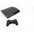 Sony CECH-3008B (320 GB) + Uncharted 3 Ps3 инструкция, поддержка, форум, описание, мануал