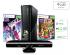 Microsoft 4Gb с Kinect+Dance Central 2+Kinect Adventures Xbox 360 инструкция, поддержка, форум, описание, мануал
