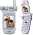 Samsung SGH-P400 Сотовые Телефоны инструкция, поддержка, форум, описание, мануал