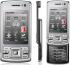 Samsung SGH-L870 Сотовые Телефоны инструкция, поддержка, форум, описание, мануал