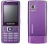 Samsung SGH-L700 Сотовые Телефоны инструкция, поддержка, форум, описание, мануал