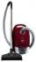 Miele S6220 Cat&amp;Dog Red Пылесосы С Пылесборником инструкция, поддержка, форум, описание, мануал