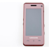 Samsung SGH-F490 Сотовые Телефоны инструкция, поддержка, форум, описание, мануал