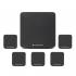 Cambridge Audio Minx S215 Black Комплекты Акустических Систем инструкция, поддержка, форум, описание, мануал